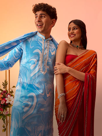 Engagement Ensemble Sale