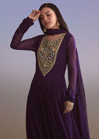 Anarkali Edit Diwali Sale