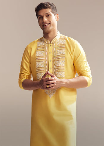 Diwali Men's Kurta Sale