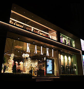 KALKI Ahmedabad