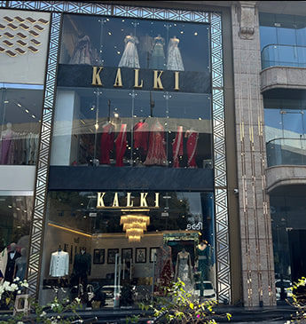 KALKI Surat