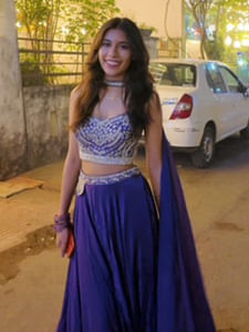 Nandini Kothari