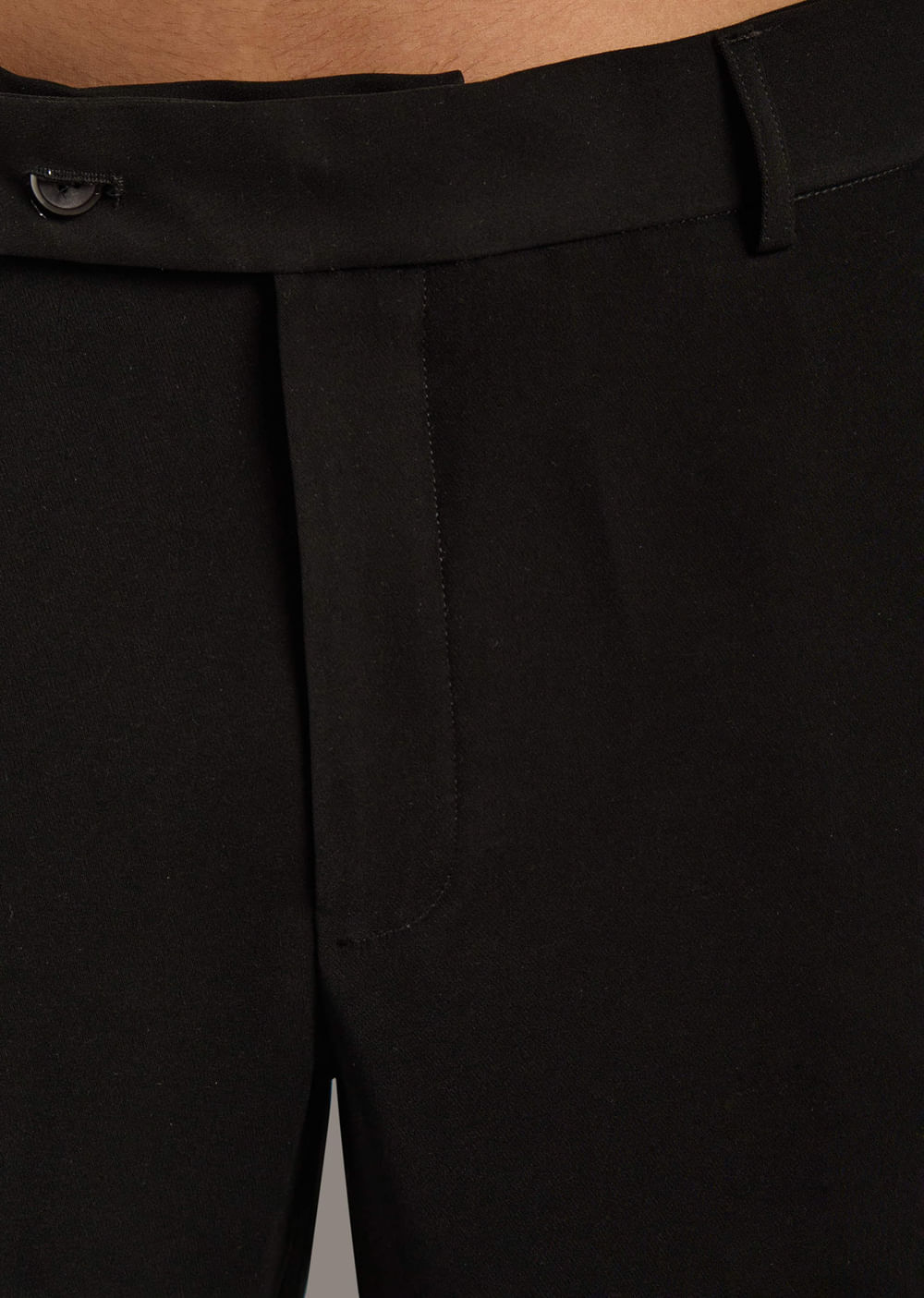 Black Indo Western Set For Men With Zardosi Embroidery