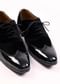 Black Velvet Jutti
