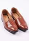 Brown Formal Juttis For Men