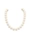 Daisy White Mother Of Pearl Necklace