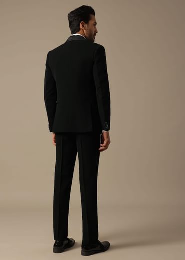 Elegant Tuxedo For Grooms