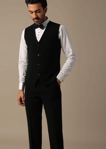 Elegant Tuxedo For Grooms