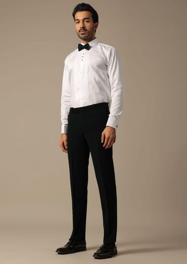Elegant Tuxedo For Grooms