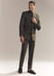 Green Velvet Jodhpuri Suit For Men With Cutdana And Moti Embroidery