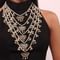 Maharani Pearl And Kundan Necklace