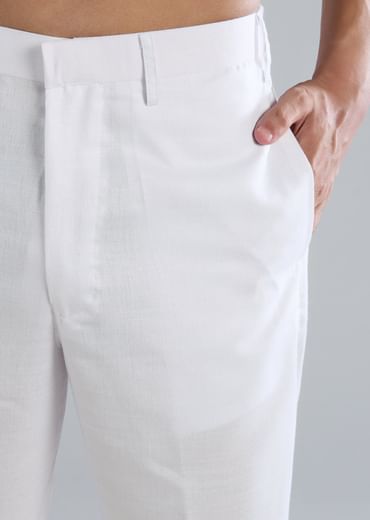 Multi Colored Black And Red Kurta Jacket Set With Zari And Mirror Work