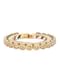 Multicolor Rajwadi Bangle With Kundan Stones And Meenakari