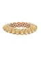 Multicolor Rajwadi Kundan Bangle With Meenakari Work