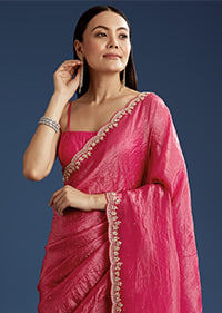 The Saree Edit