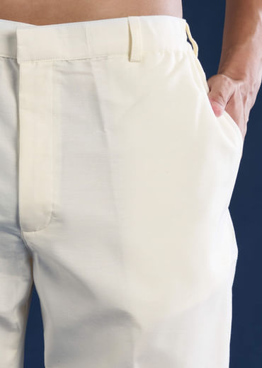 Pink Kurta silk Set in Traditional Printed Motifs