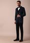 Royal Blue Tuxedo For Men