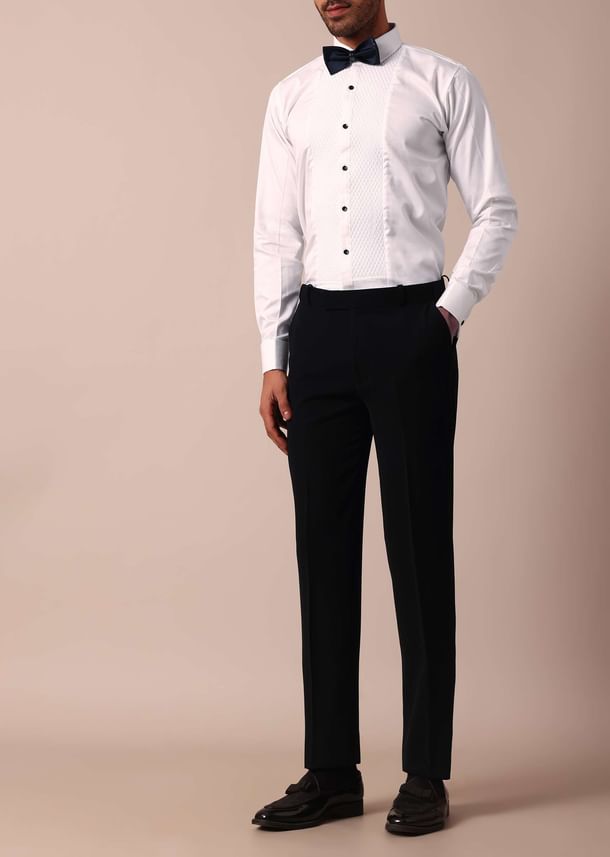 Royal Blue Tuxedo For Men