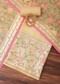 Gold Paithani Woven Silk Dress Material