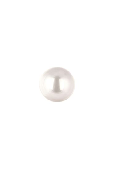 Stunning White Mother Of Pearls Studs