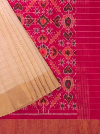 <p>Uppada Saree</p>